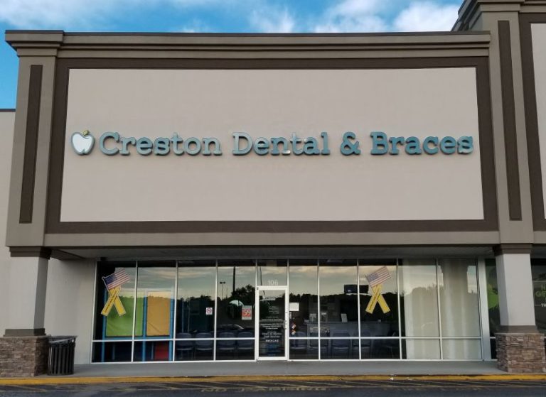 Dentist in Columbia, SC on Forest Dr Creston Dental